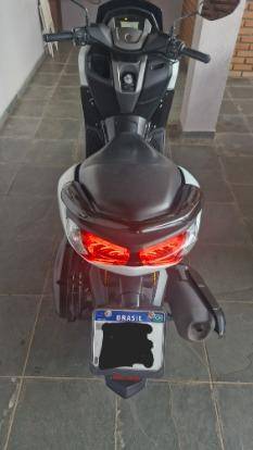 YAMAHA NMAX 160 ABS 